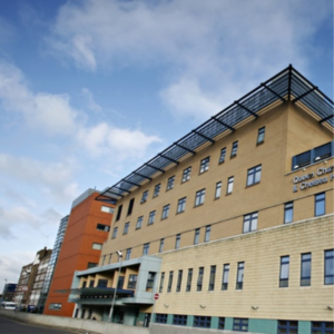 Hammersmith Hospital