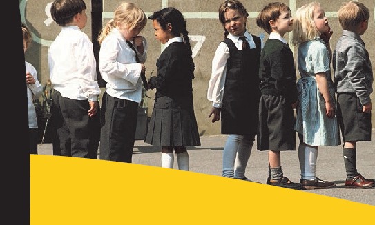 construction for education