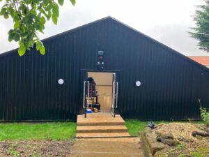 Caistor Grammar School