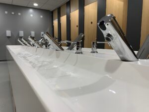 Stratton Upper School