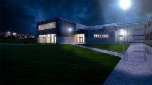 North Cambridge Academy