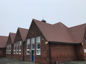 Ashby CofE Primary